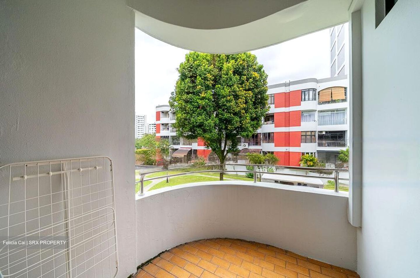 Far Horizon Garden (D20), Condominium #483692741